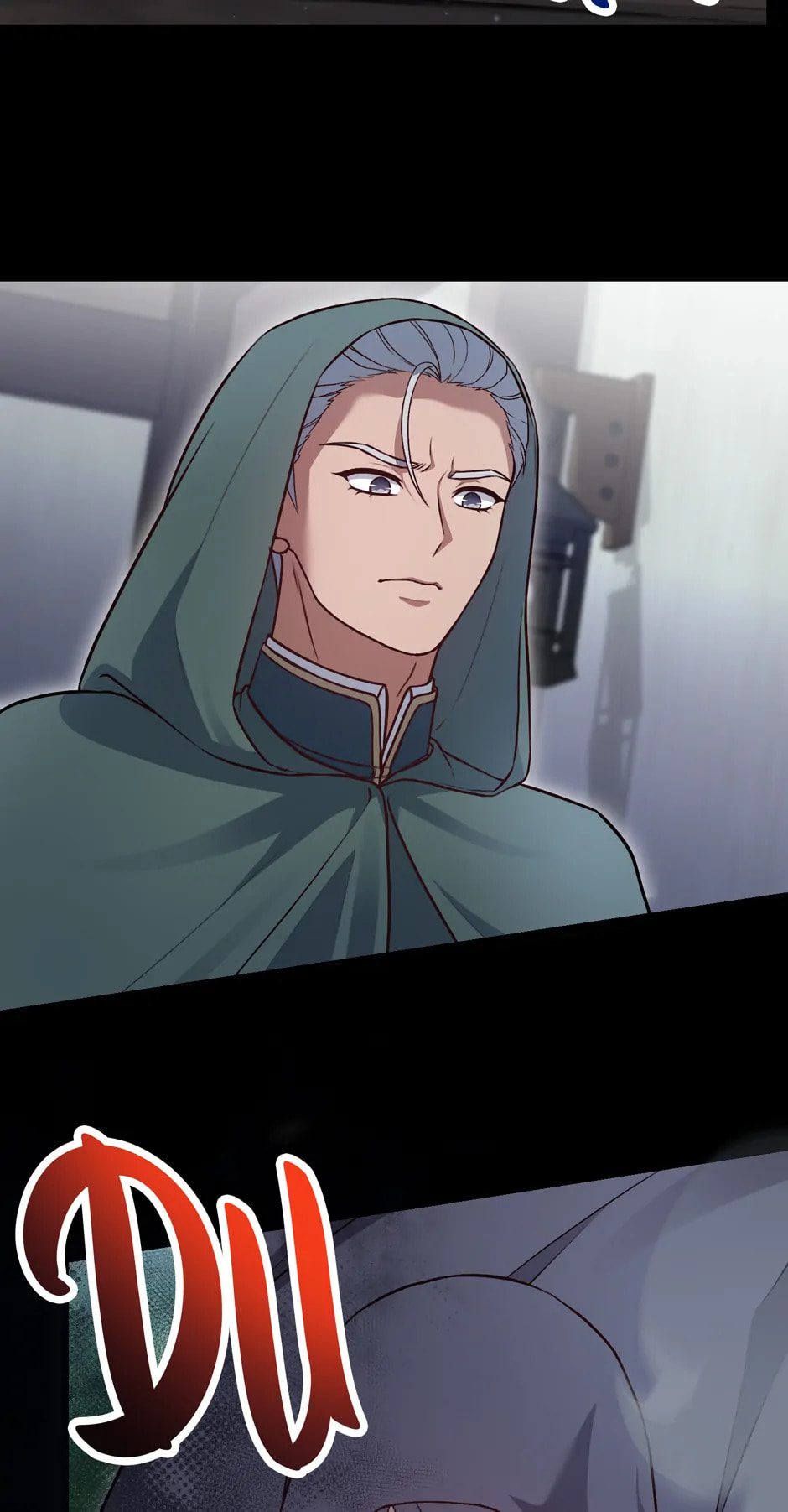 Read The Villainess Makeover chapter 33 image 35 on Lezhin