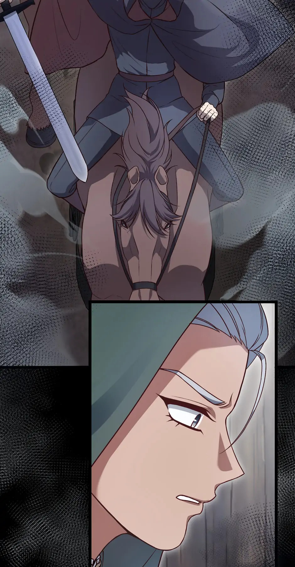 Read The Villainess Makeover chapter 33 image 38 on Lezhin