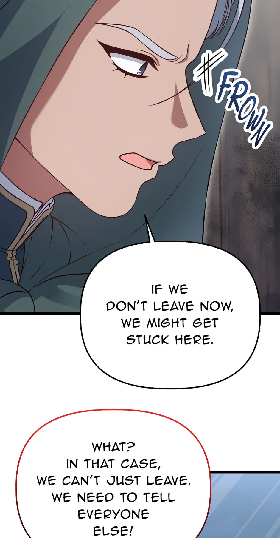 Read The Villainess Makeover chapter 33 image 40 on Lezhin