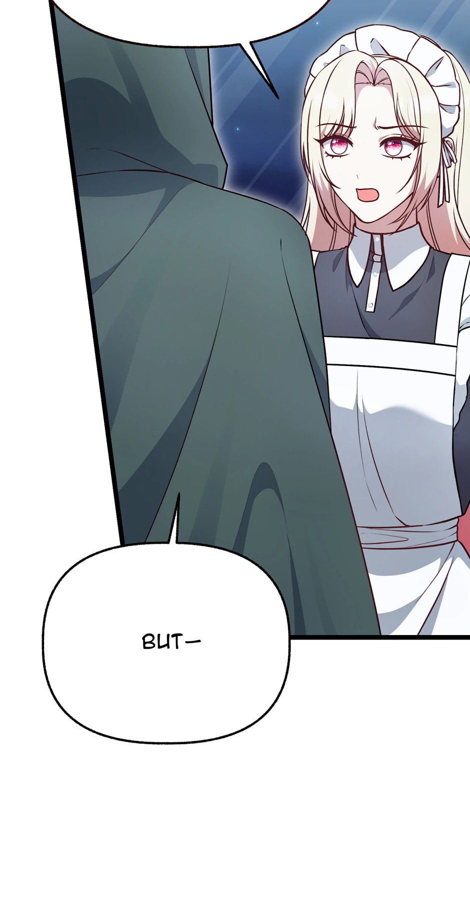 Read The Villainess Makeover chapter 33 image 41 on Lezhin