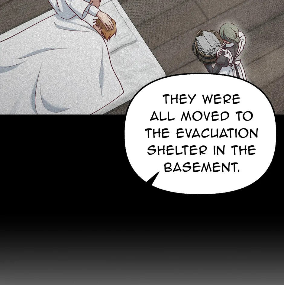 Read The Villainess Makeover chapter 33 image 46 on Lezhin