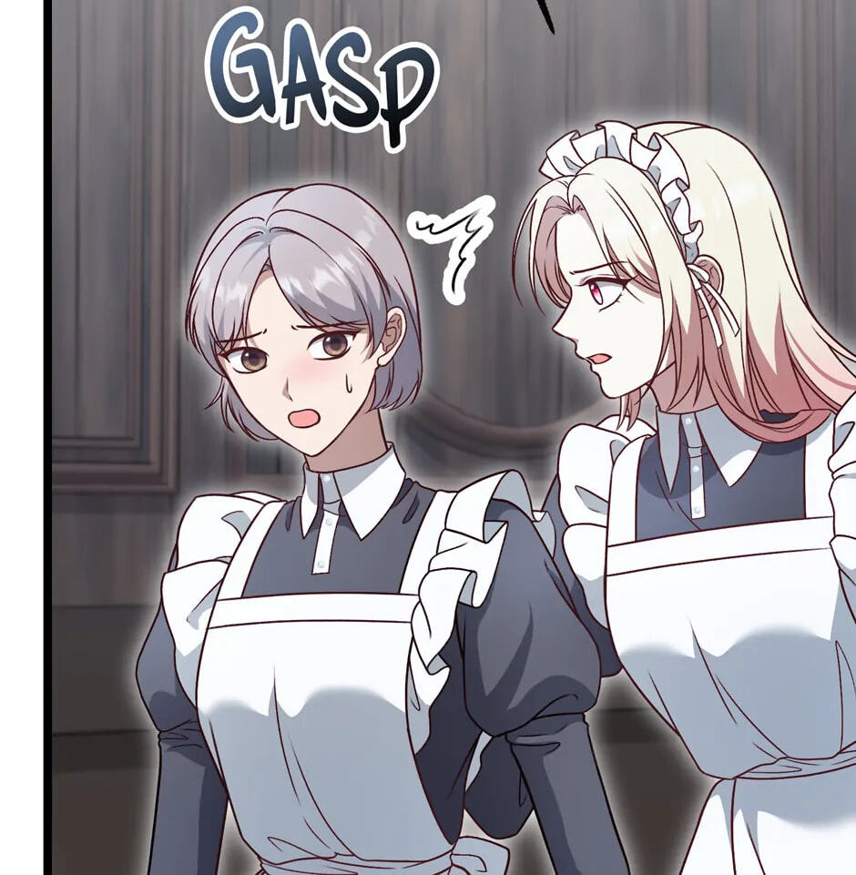 Read The Villainess Makeover chapter 33 image 61 on Lezhin