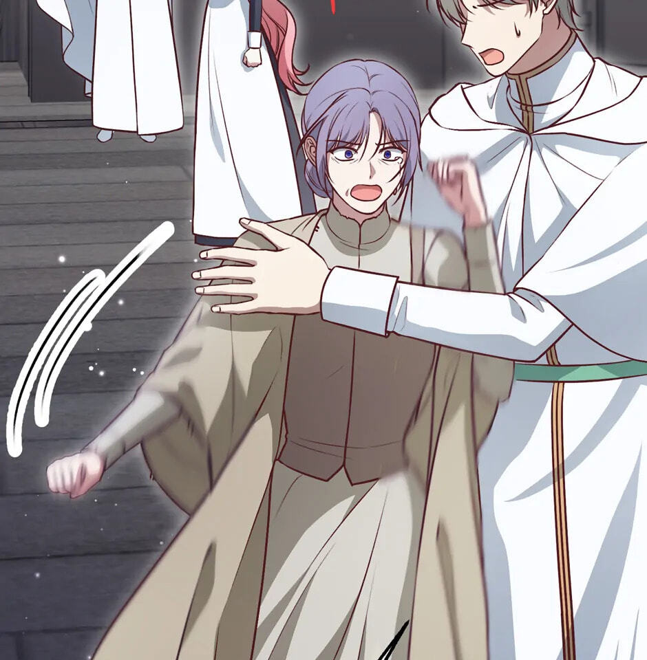 Read The Villainess Makeover chapter 33 image 72 on Lezhin