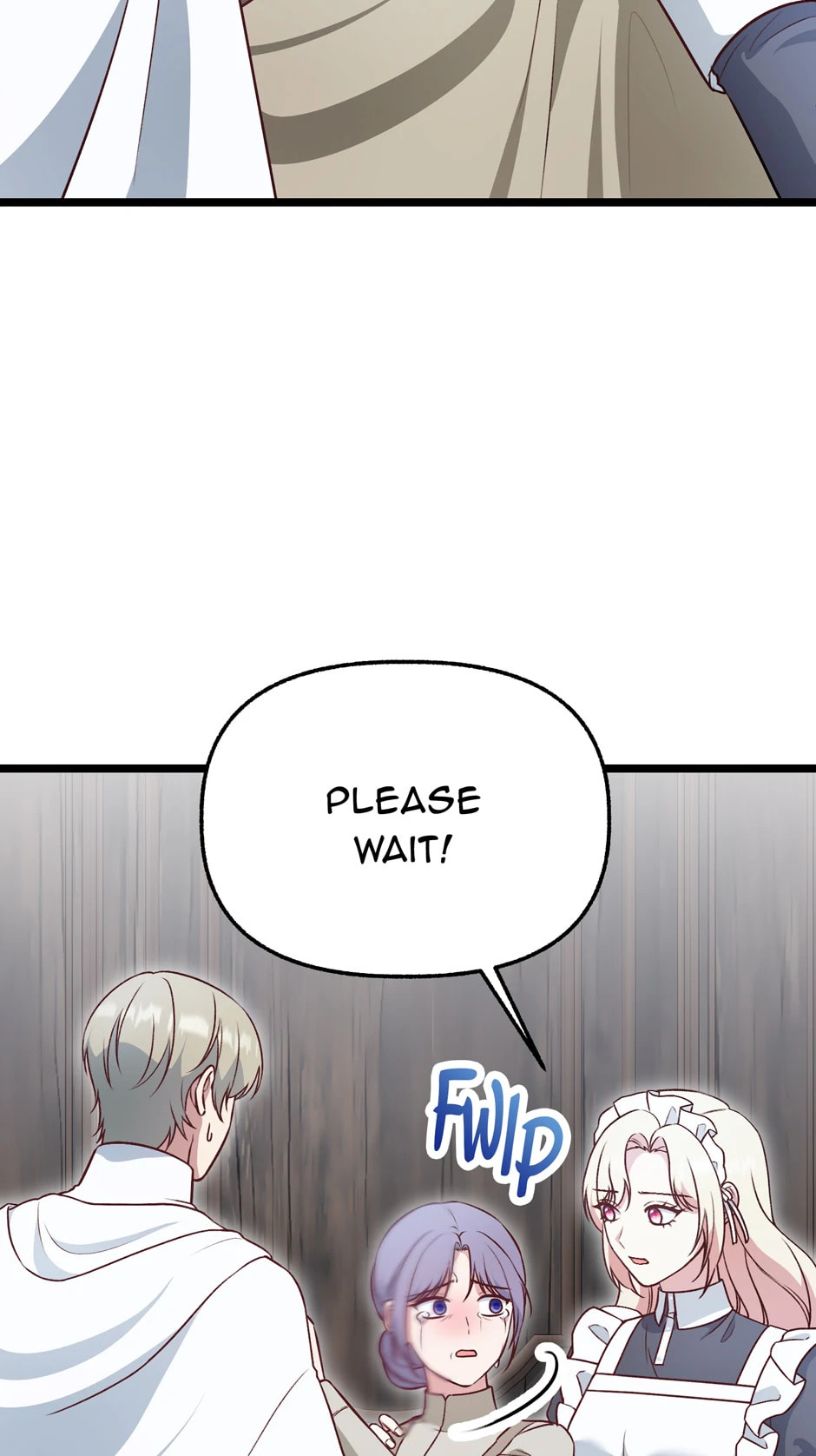 Read The Villainess Makeover chapter 33 image 76 on Lezhin