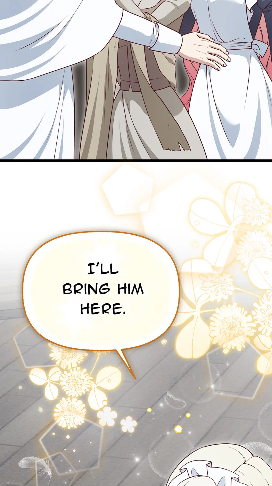 Read The Villainess Makeover chapter 33 image 77 on Lezhin