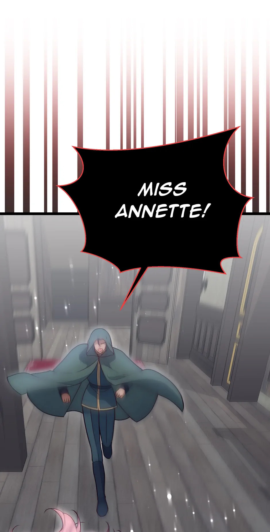 Read The Villainess Makeover chapter 33 image 80 on Lezhin