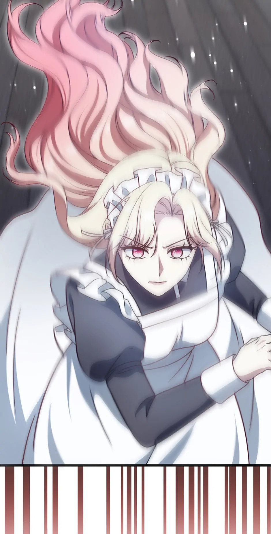Read The Villainess Makeover chapter 33 image 81 on Lezhin