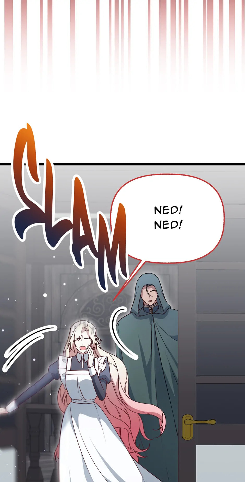 Read The Villainess Makeover chapter 33 image 82 on Lezhin