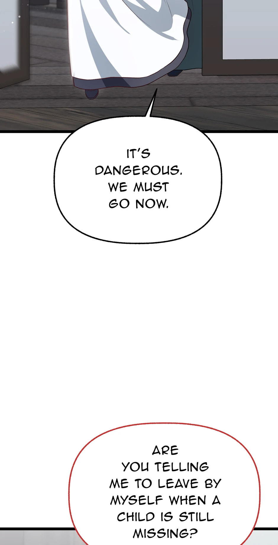 Read The Villainess Makeover chapter 33 image 83 on Lezhin