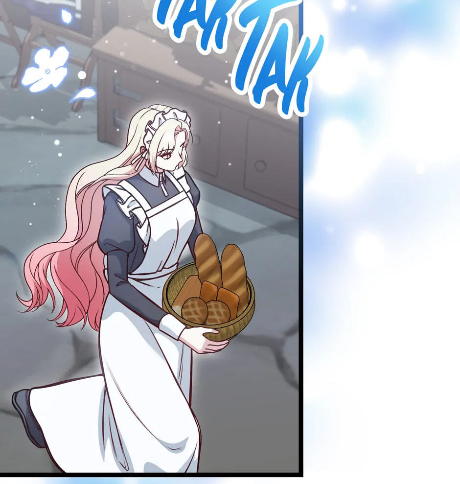 Read The Villainess Makeover chapter 33 image 9 on Lezhin