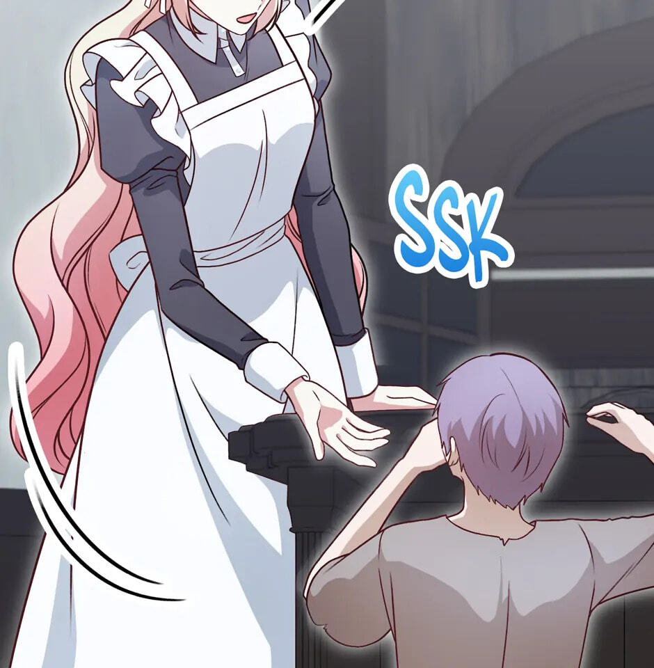Read The Villainess Makeover chapter 33 image 93 on Lezhin