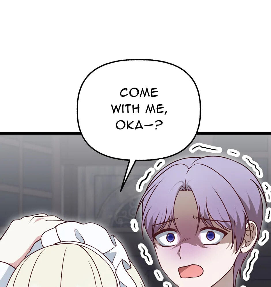 Read The Villainess Makeover chapter 33 image 95 on Lezhin
