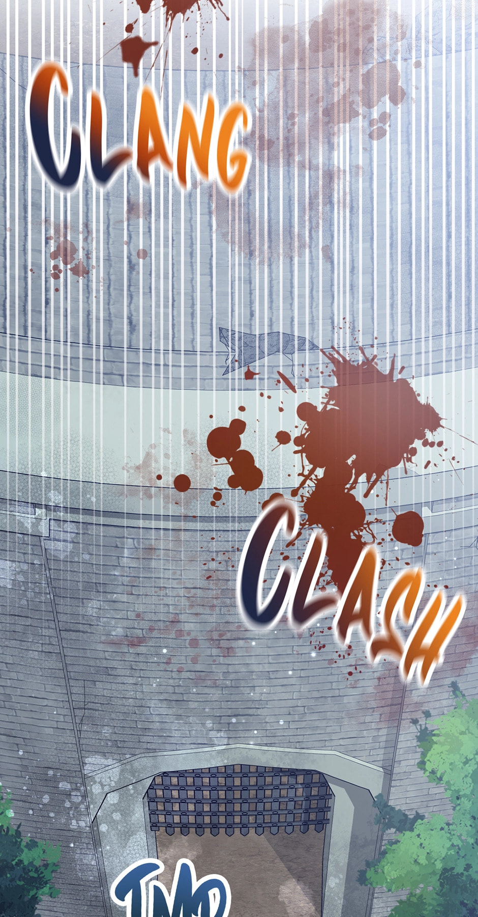 Read The Villainess Makeover chapter 34 image 1 on Lezhin