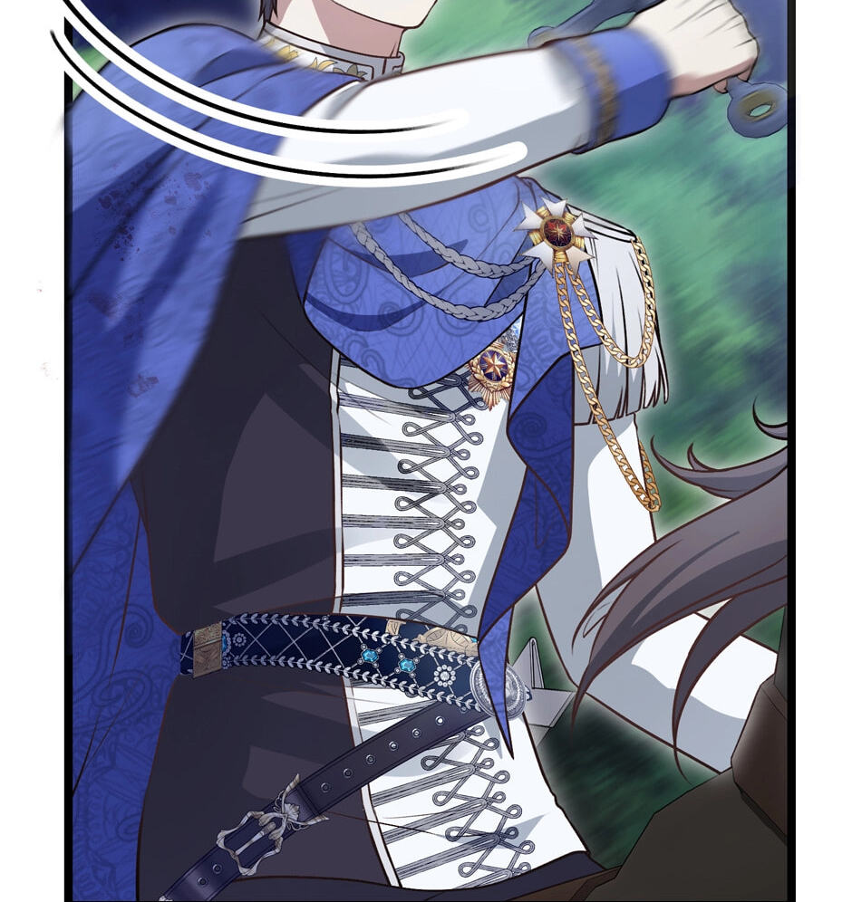 Read The Villainess Makeover chapter 34 image 12 on Lezhin