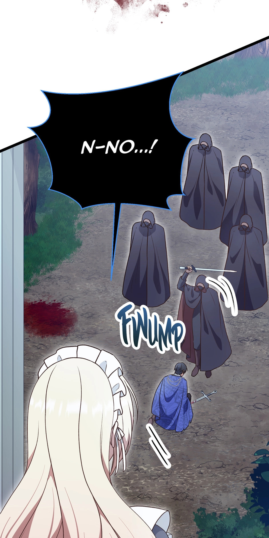 Read The Villainess Makeover chapter 34 image 122 on Lezhin