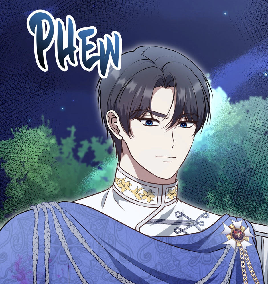 Read The Villainess Makeover chapter 34 image 18 on Lezhin