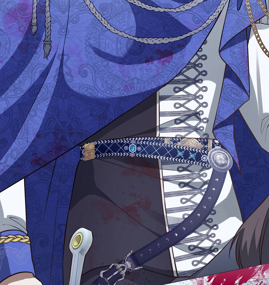 Read The Villainess Makeover chapter 34 image 19 on Lezhin