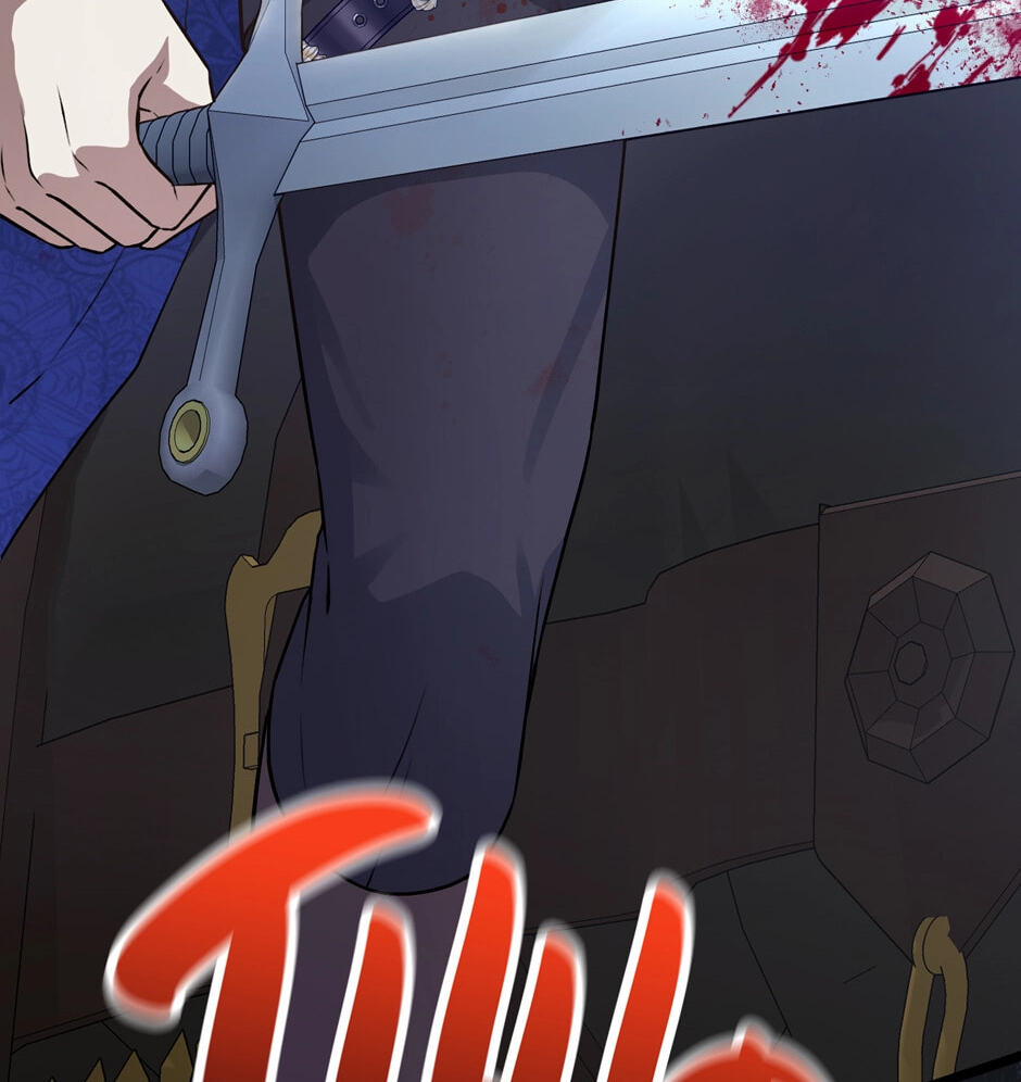 Read The Villainess Makeover chapter 34 image 20 on Lezhin