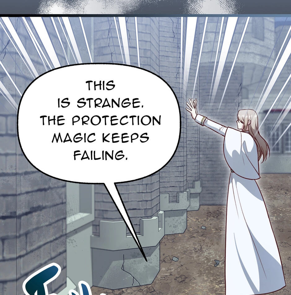 Read The Villainess Makeover chapter 34 image 26 on Lezhin