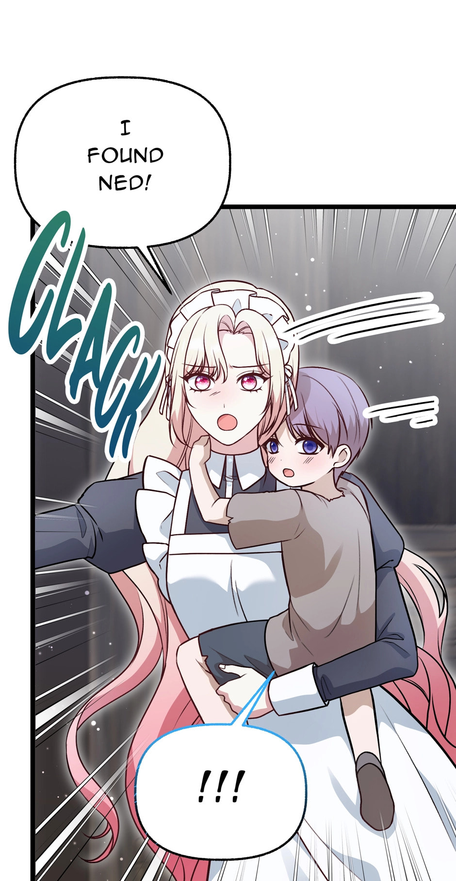 Read The Villainess Makeover chapter 34 image 41 on Lezhin