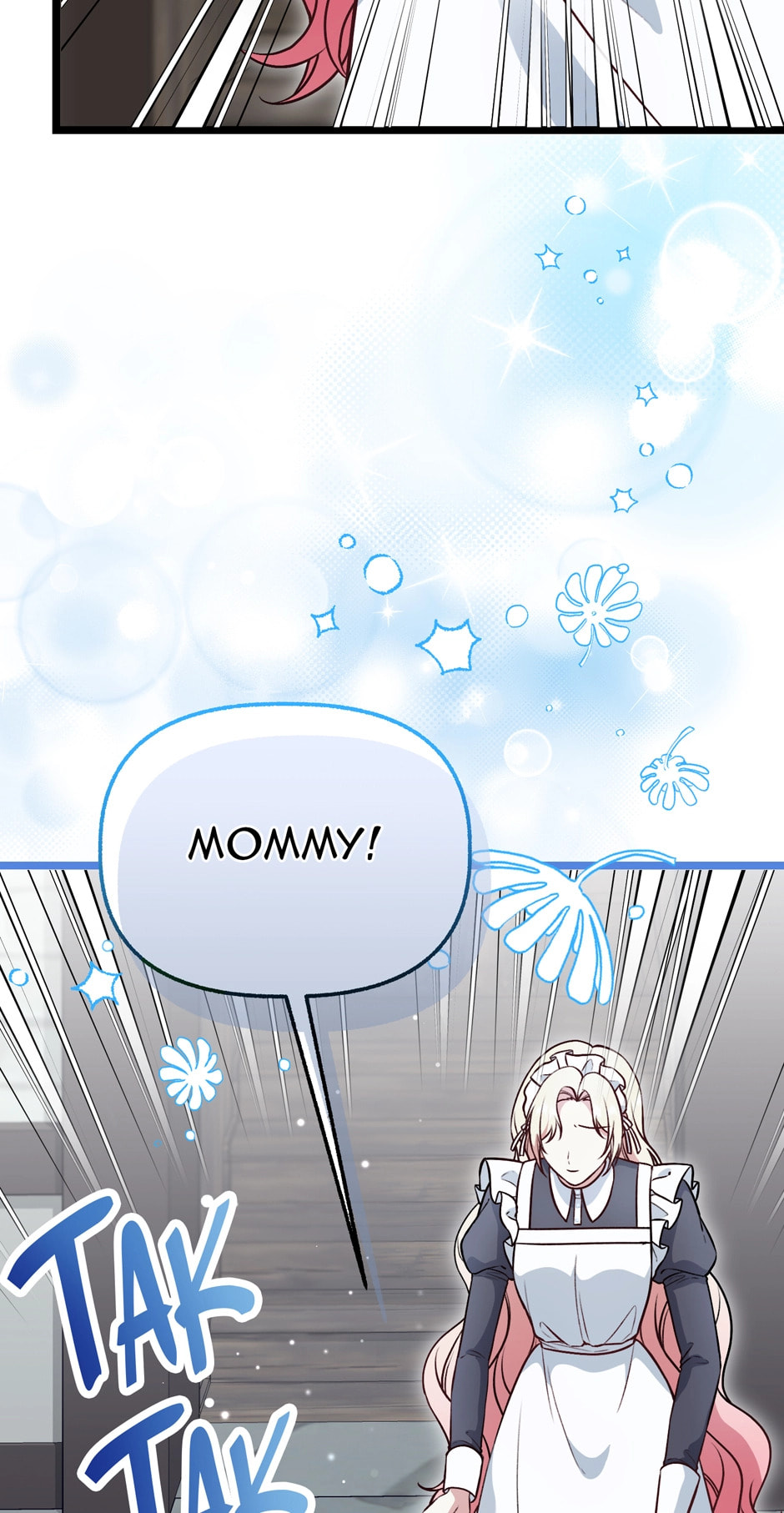 Read The Villainess Makeover chapter 34 image 42 on Lezhin