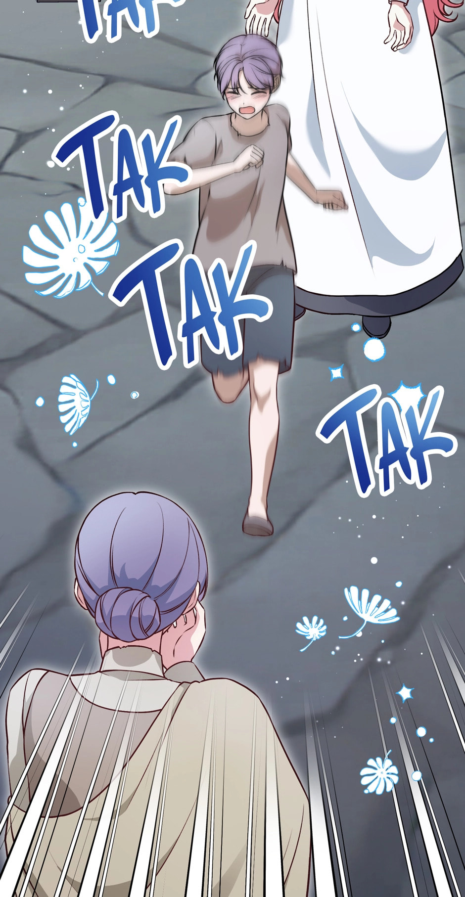 Read The Villainess Makeover chapter 34 image 43 on Lezhin