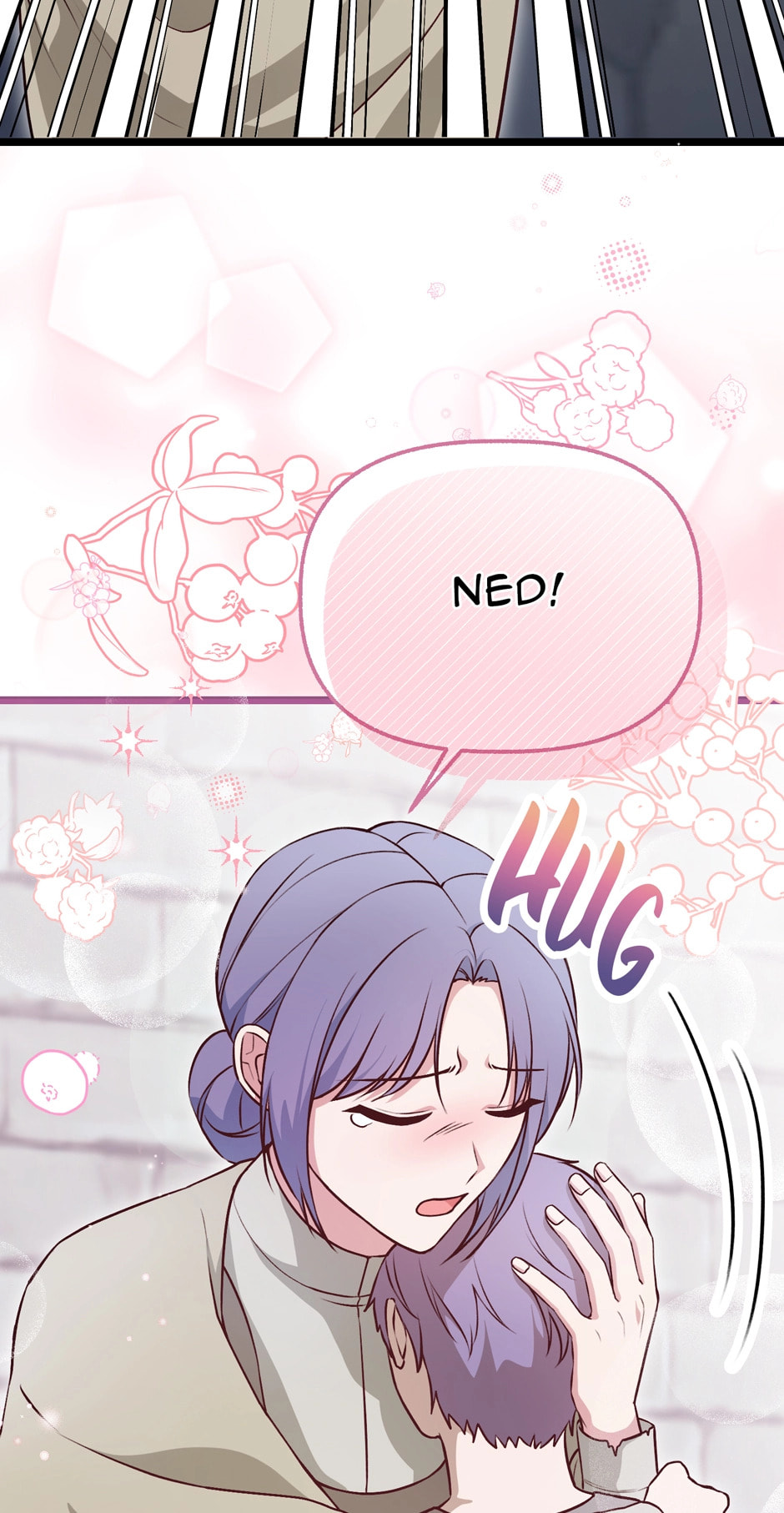 Read The Villainess Makeover chapter 34 image 44 on Lezhin