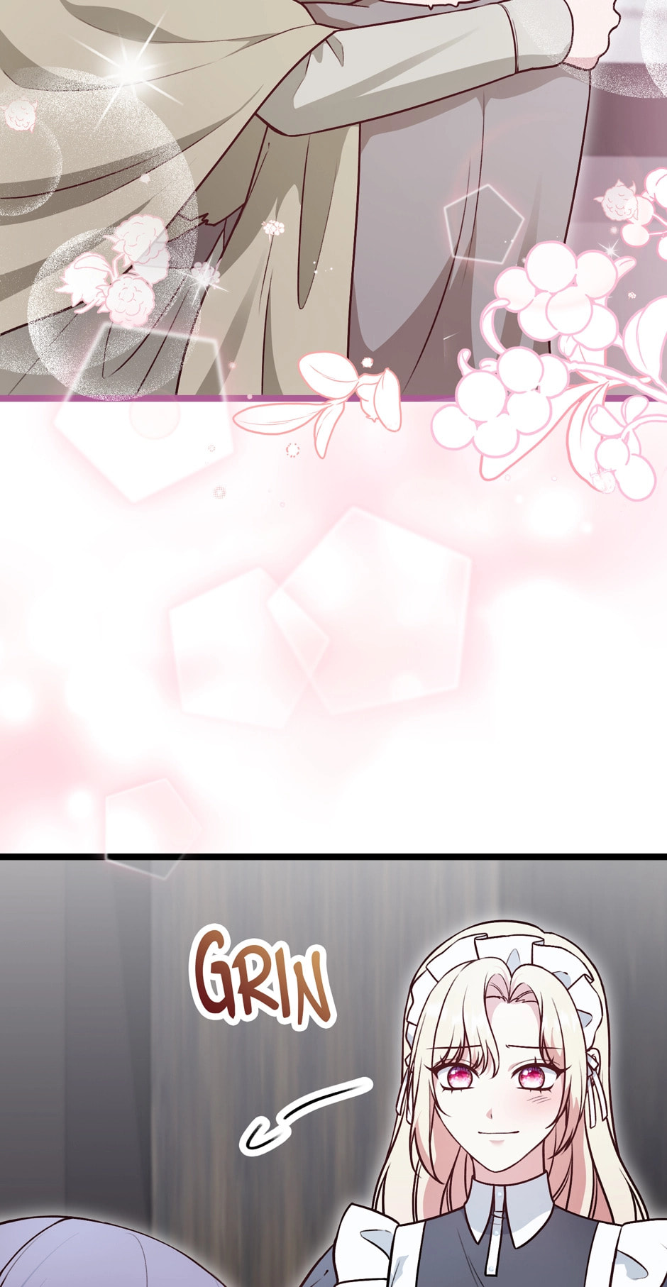 Read The Villainess Makeover chapter 34 image 45 on Lezhin