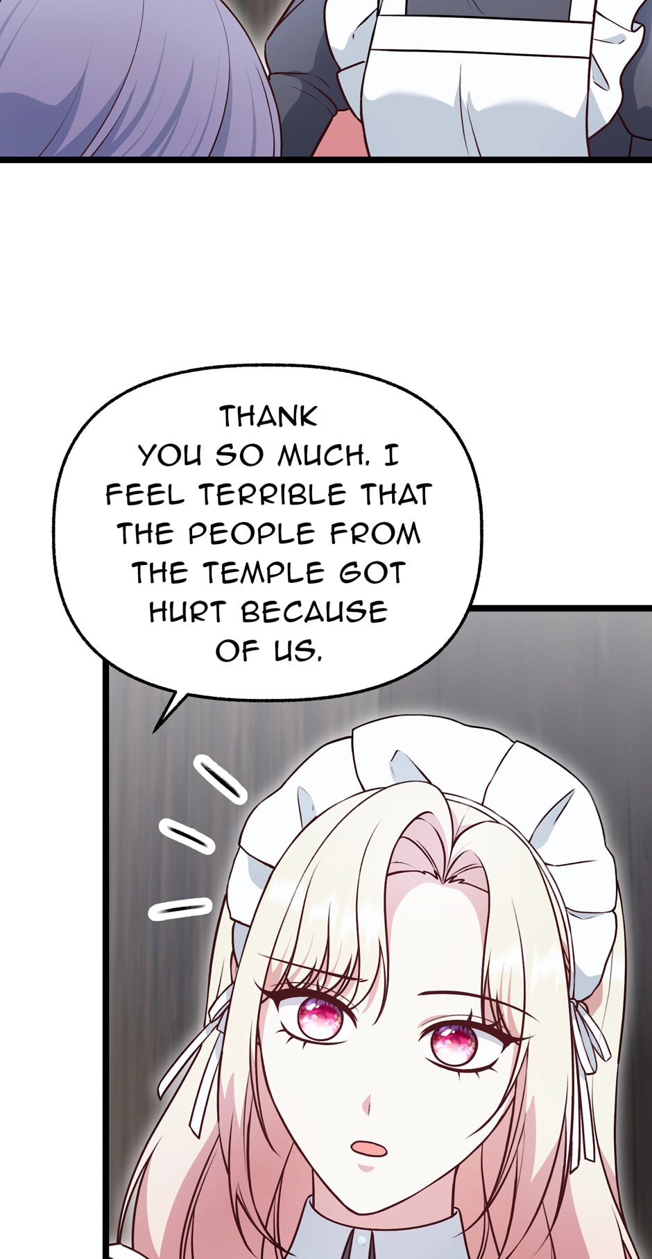 Read The Villainess Makeover chapter 34 image 46 on Lezhin