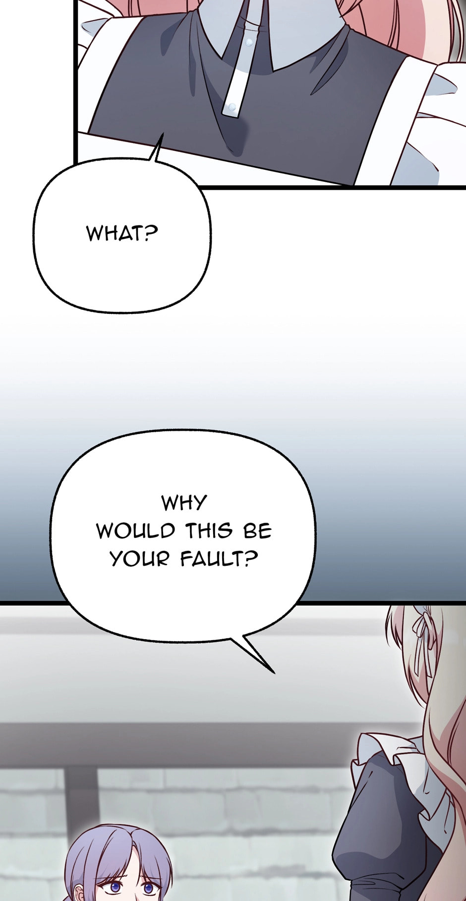 Read The Villainess Makeover chapter 34 image 47 on Lezhin