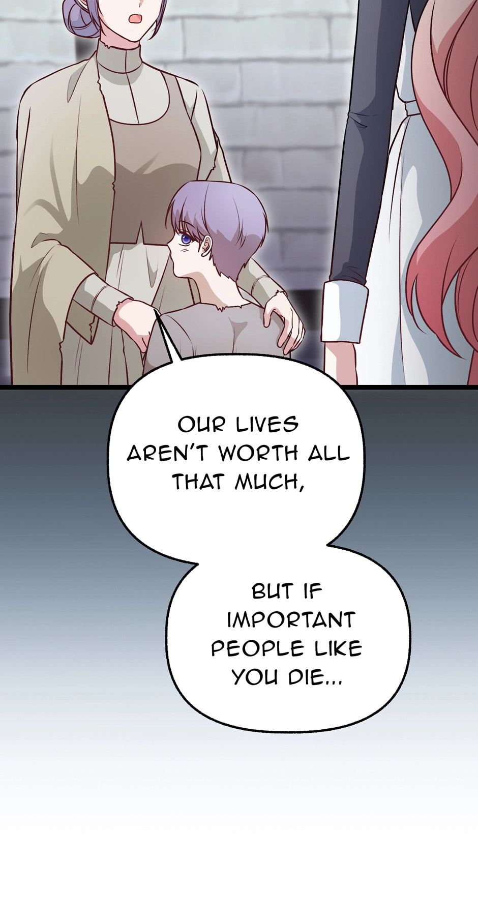Read The Villainess Makeover chapter 34 image 48 on Lezhin