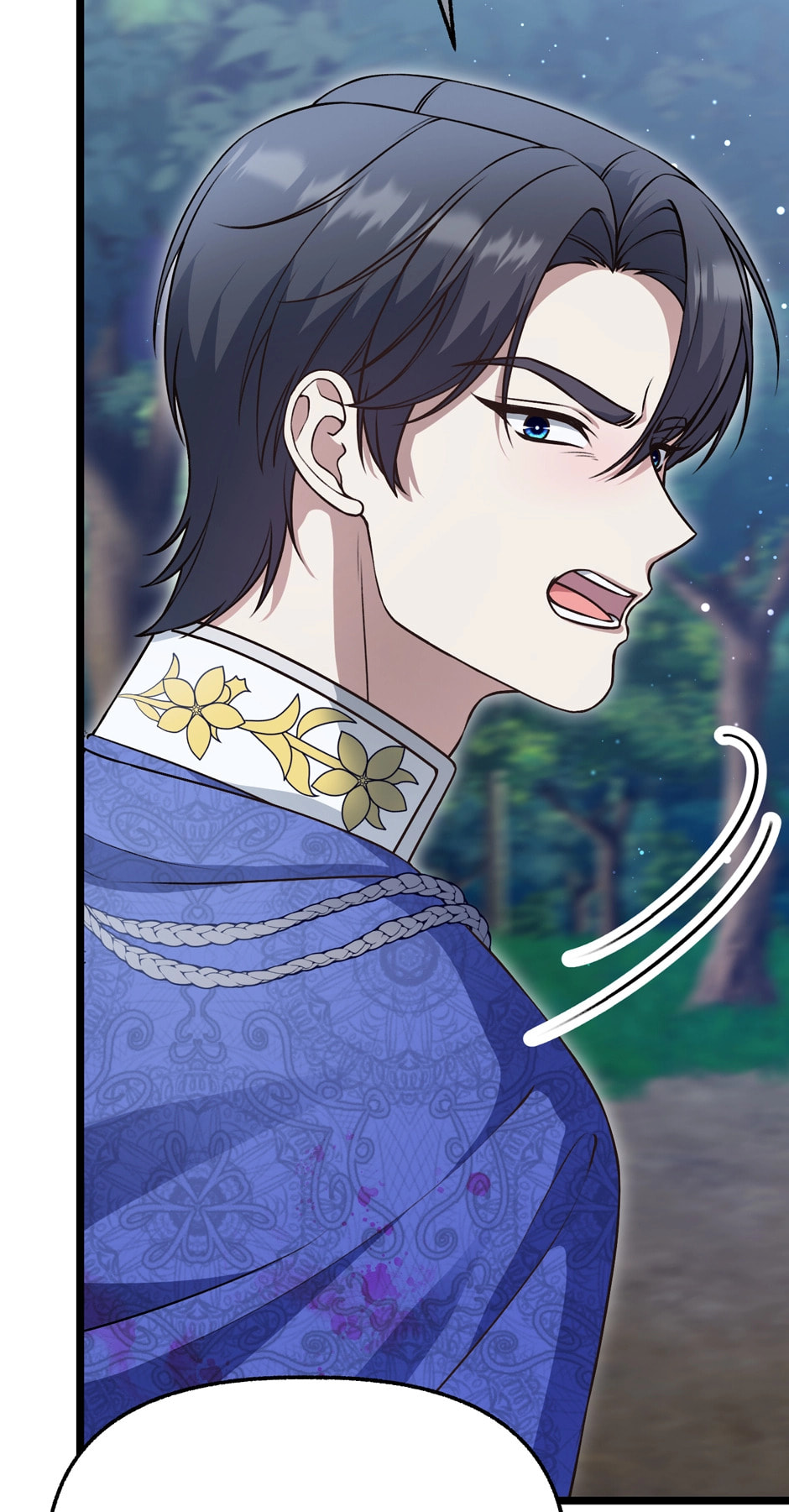 Read The Villainess Makeover chapter 34 image 6 on Lezhin