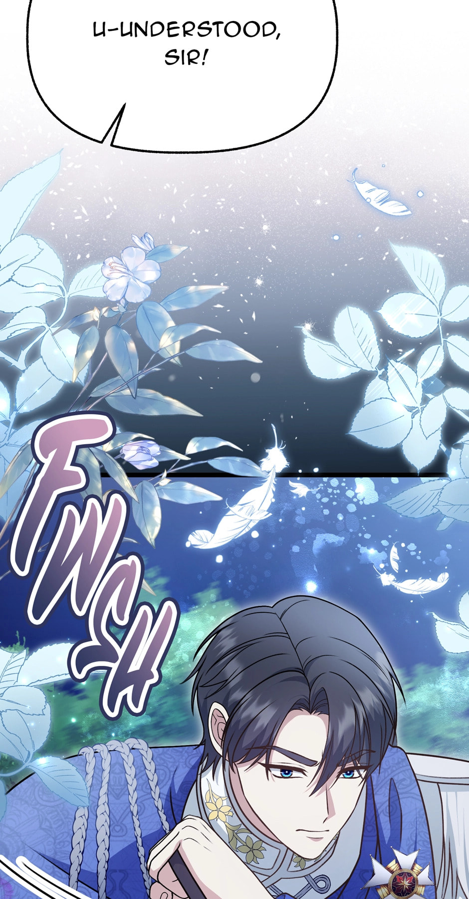 Read The Villainess Makeover chapter 34 image 7 on Lezhin
