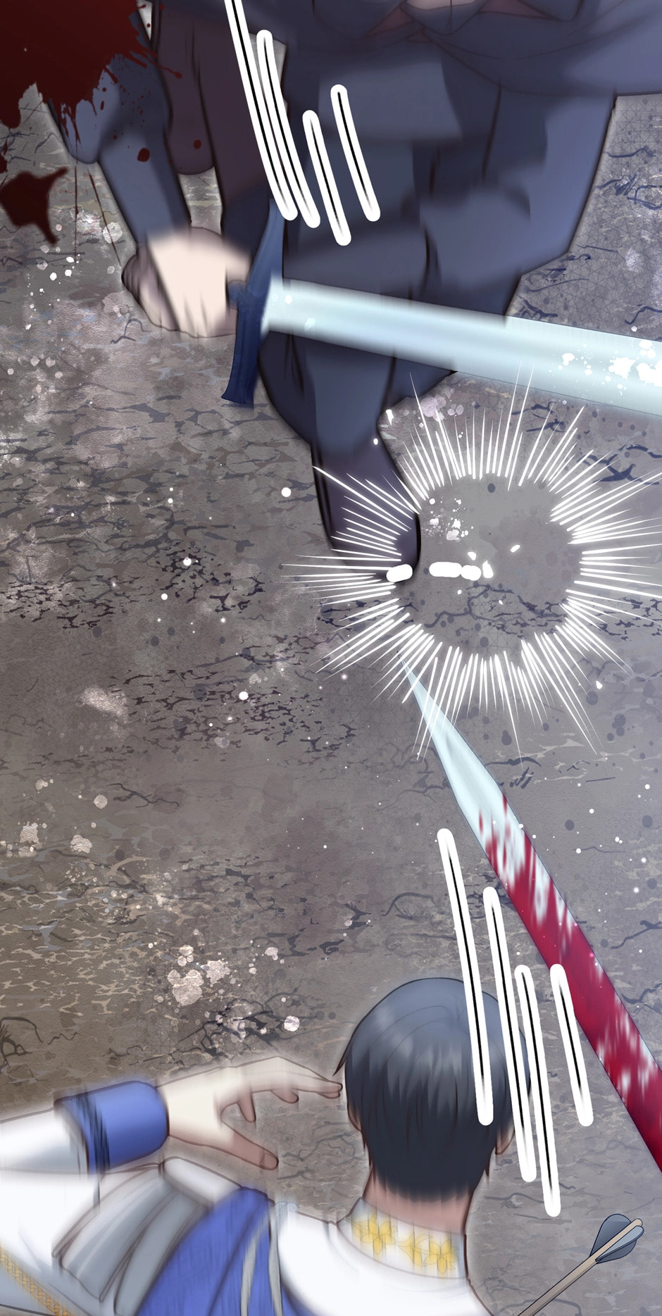 Read The Villainess Makeover chapter 34 image 83 on Lezhin