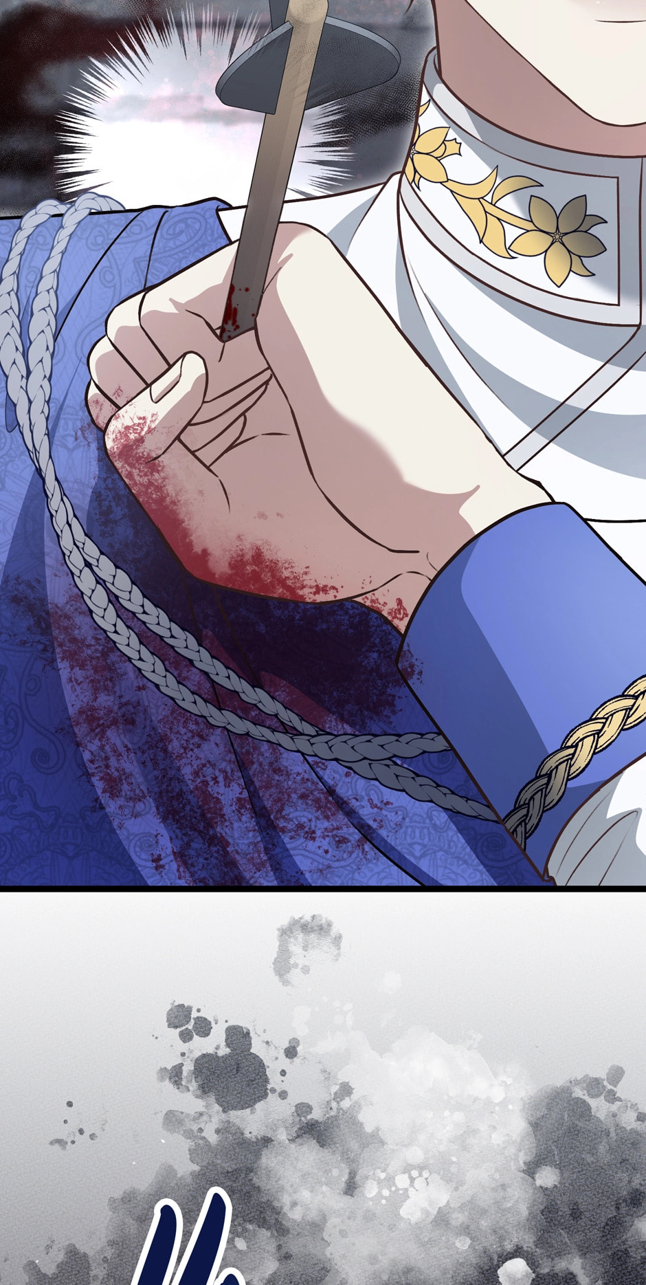 Read The Villainess Makeover chapter 34 image 86 on Lezhin