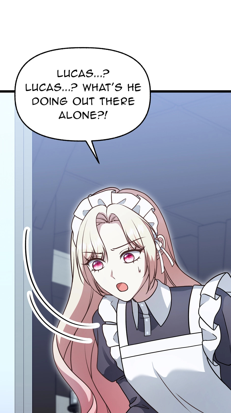 Read The Villainess Makeover chapter 34 image 90 on Lezhin
