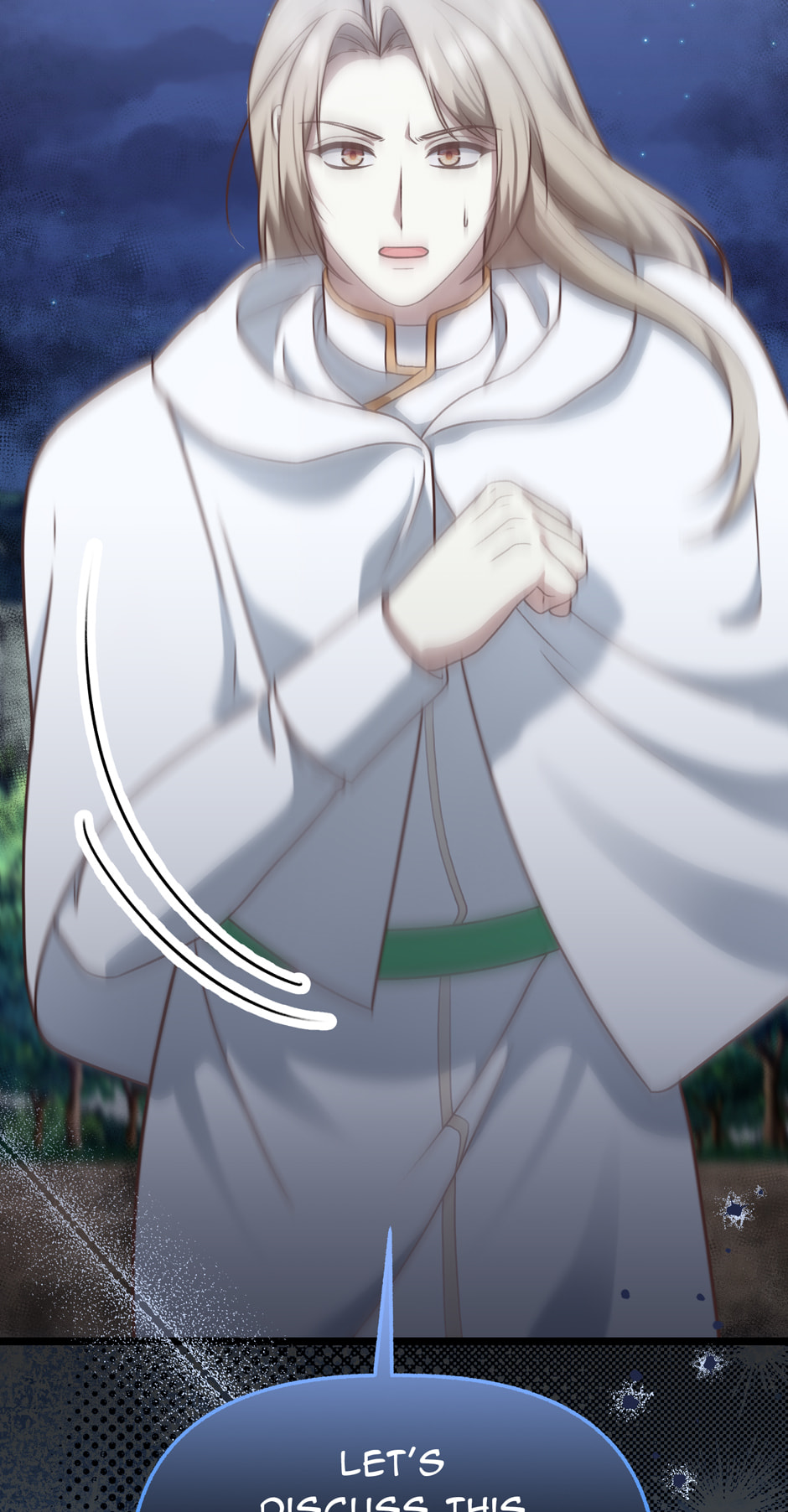Read The Villainess Makeover chapter 35 image 100 on Lezhin