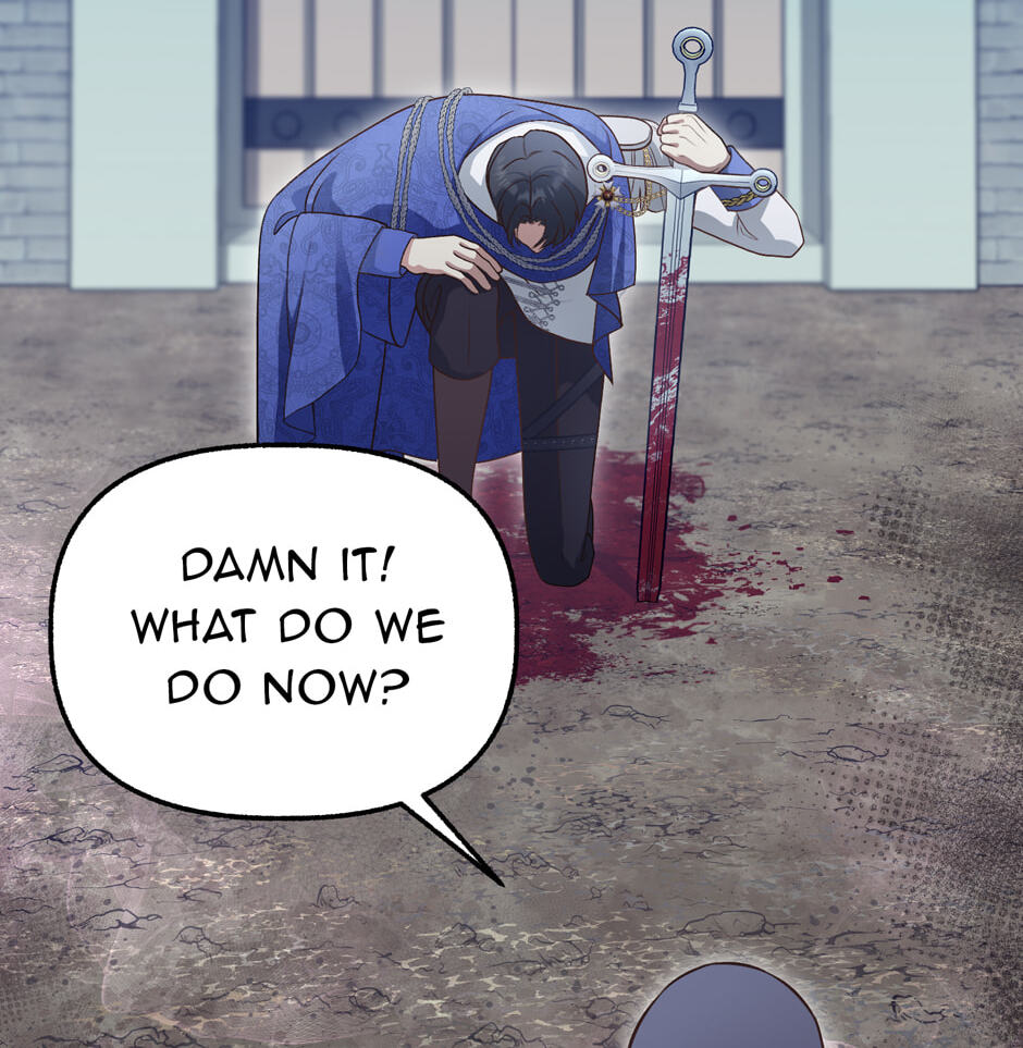 Read The Villainess Makeover chapter 35 image 11 on Lezhin