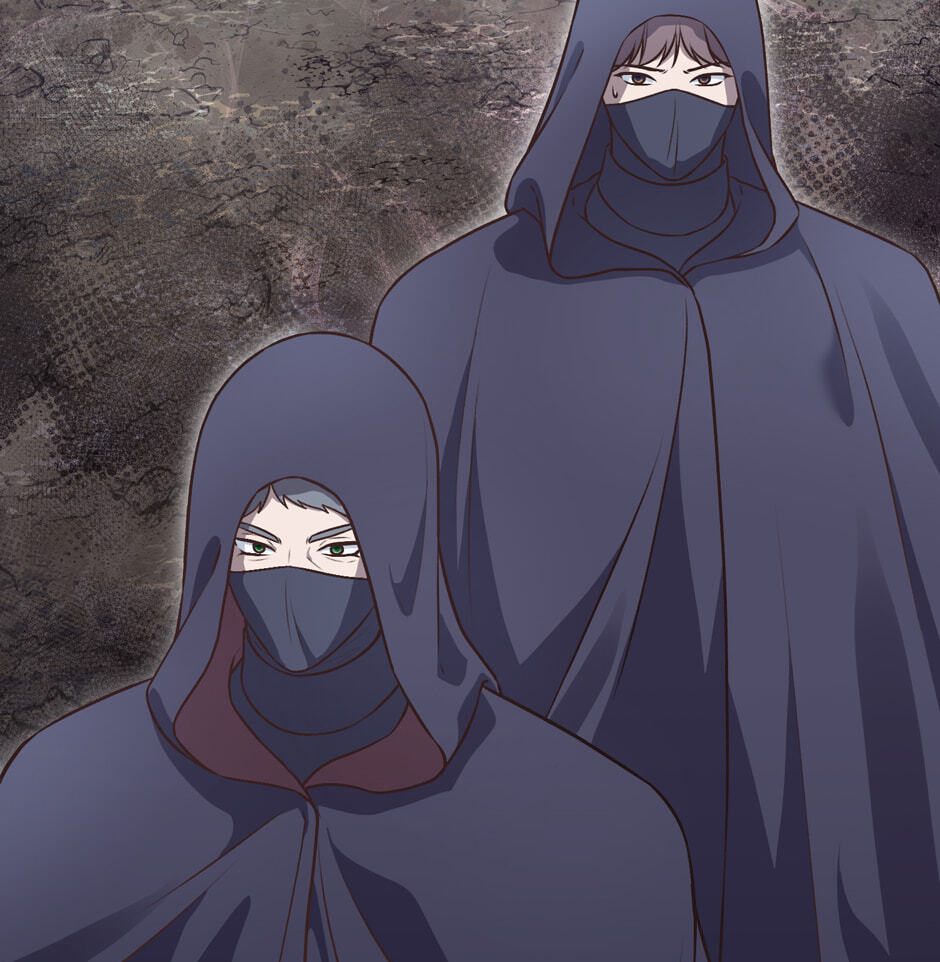 Read The Villainess Makeover chapter 35 image 12 on Lezhin