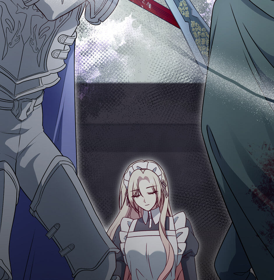 Read The Villainess Makeover chapter 35 image 121 on Lezhin