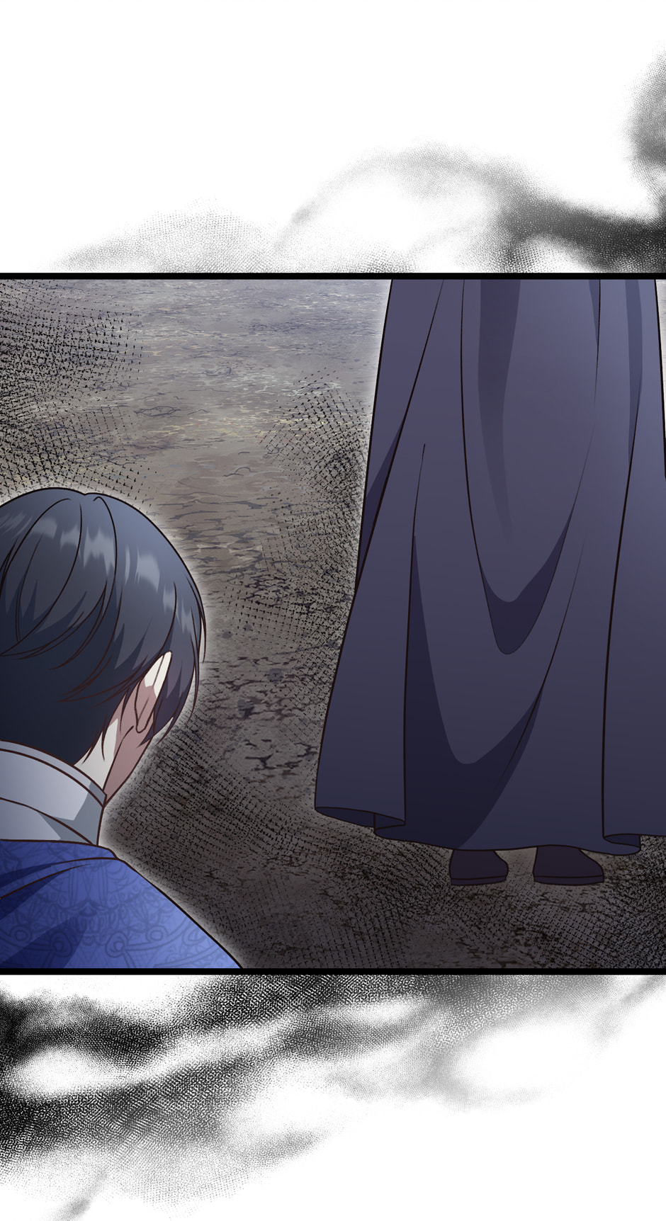 Read The Villainess Makeover chapter 35 image 16 on Lezhin