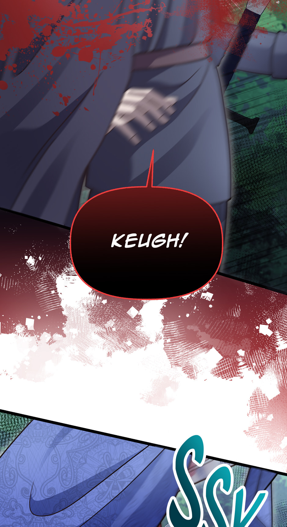 Read The Villainess Makeover chapter 35 image 18 on Lezhin