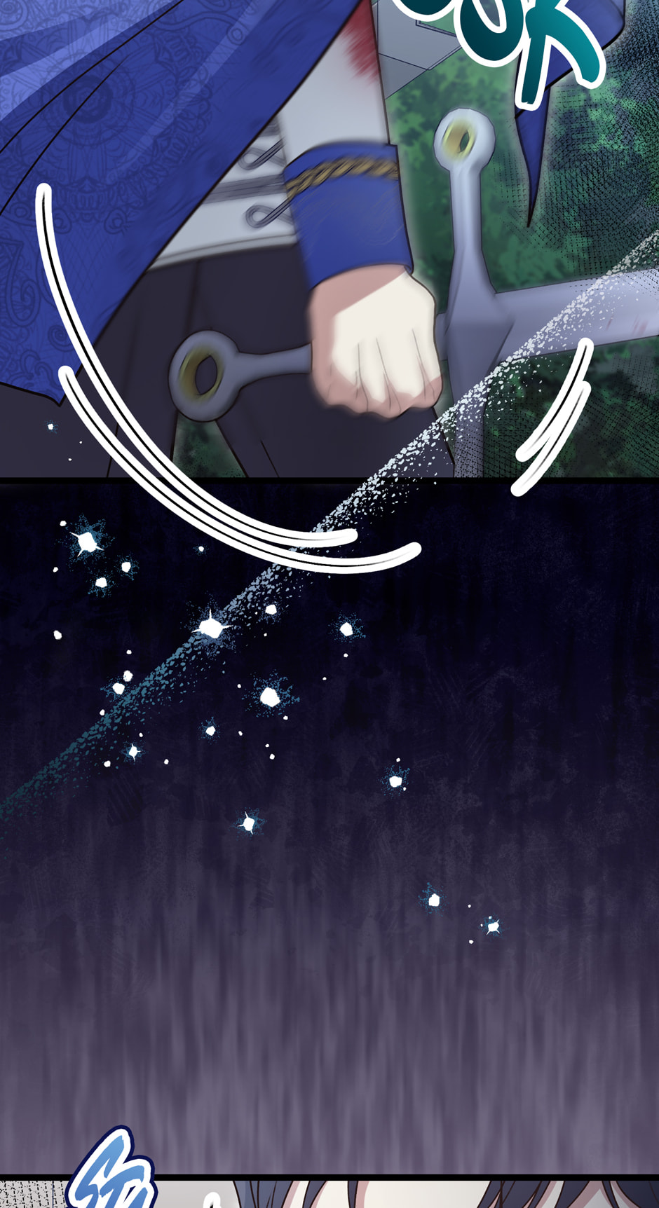 Read The Villainess Makeover chapter 35 image 19 on Lezhin