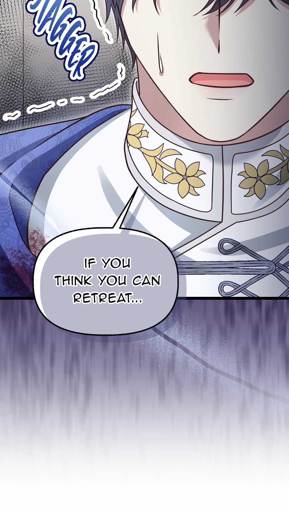 Read The Villainess Makeover chapter 35 image 20 on Lezhin