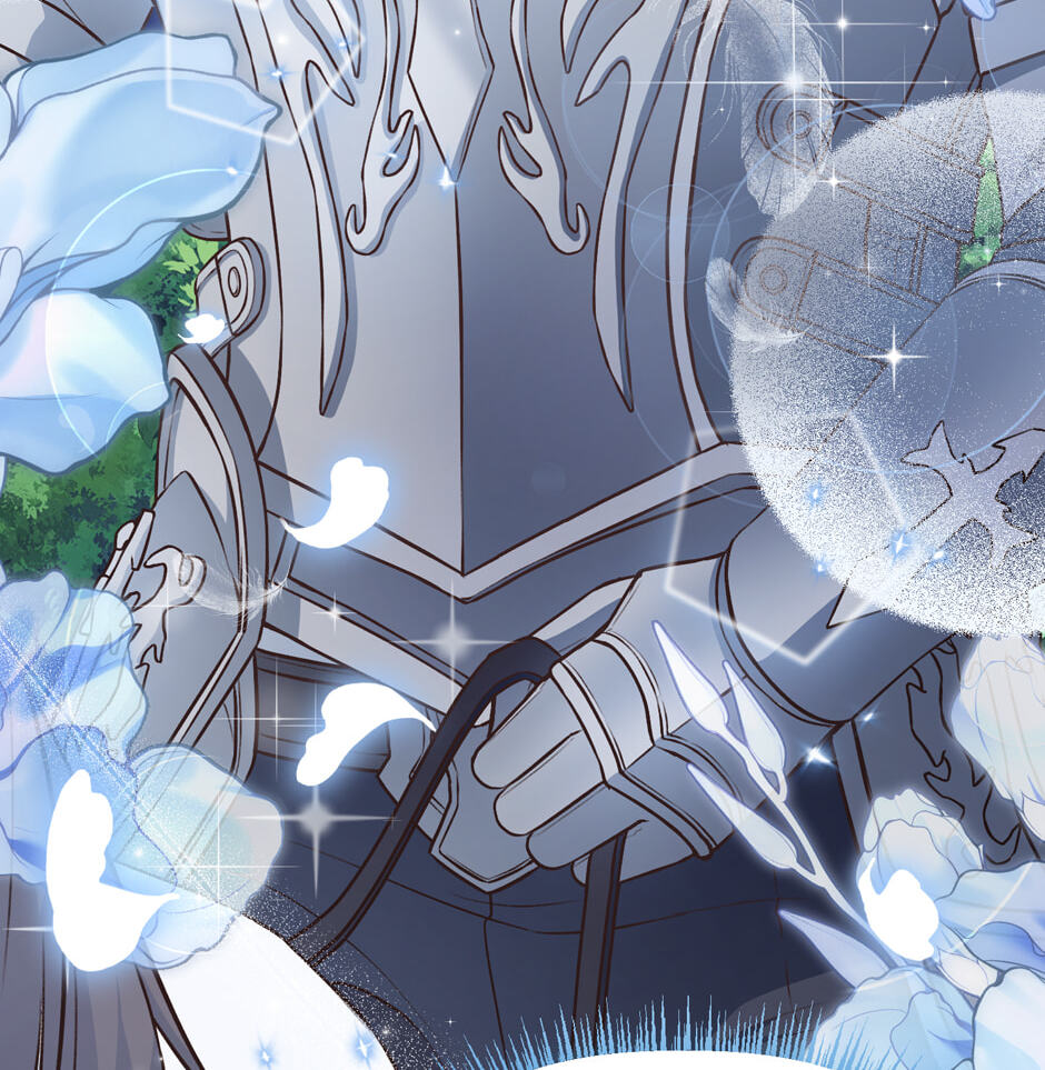 Read The Villainess Makeover chapter 35 image 3 on Lezhin