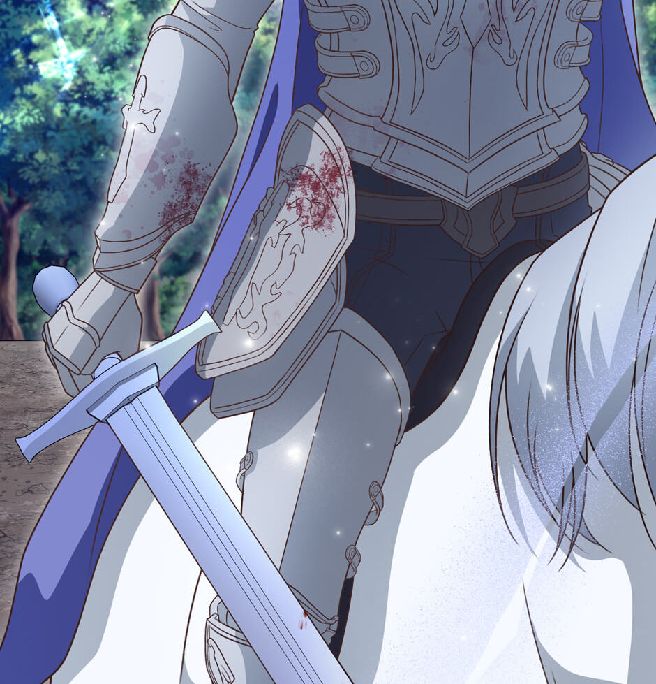 Read The Villainess Makeover chapter 35 image 44 on Lezhin