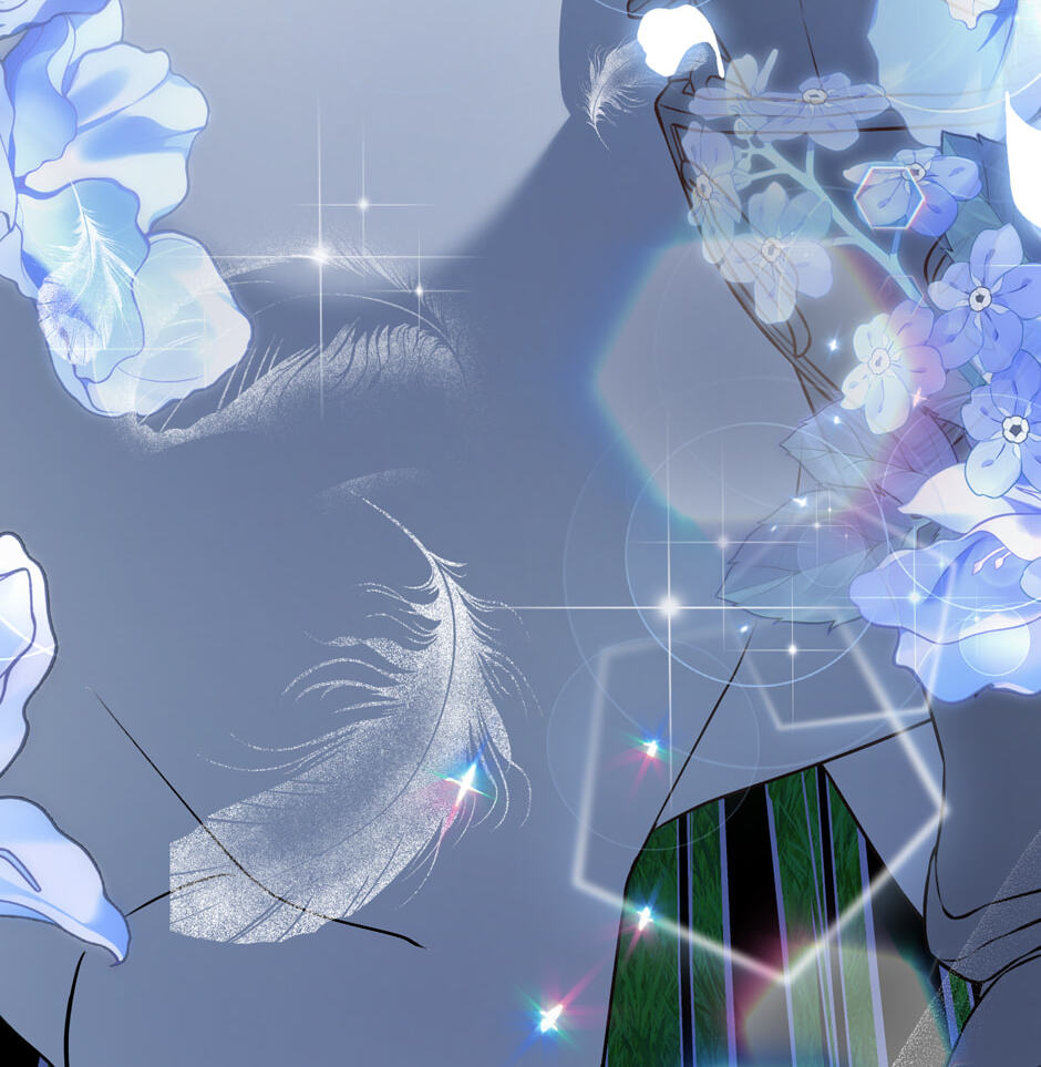 Read The Villainess Makeover chapter 35 image 5 on Lezhin