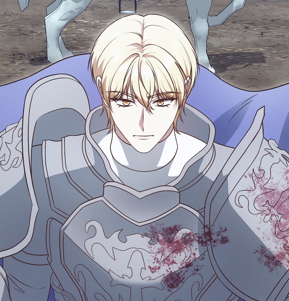 Read The Villainess Makeover chapter 35 image 54 on Lezhin