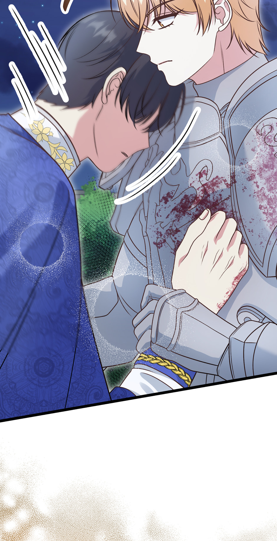 Read The Villainess Makeover chapter 35 image 72 on Lezhin