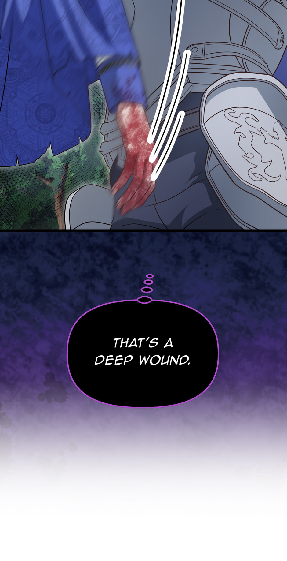 Read The Villainess Makeover chapter 35 image 77 on Lezhin